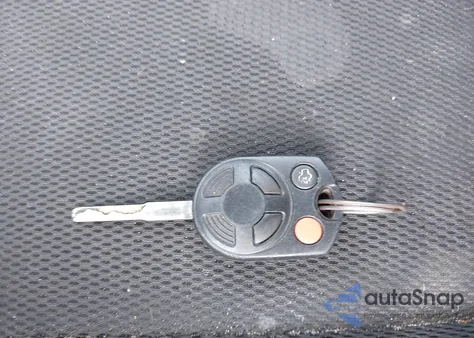 2013 Ford Focus Se из США, поврежденный, VIN 1FADP3F24DL216516